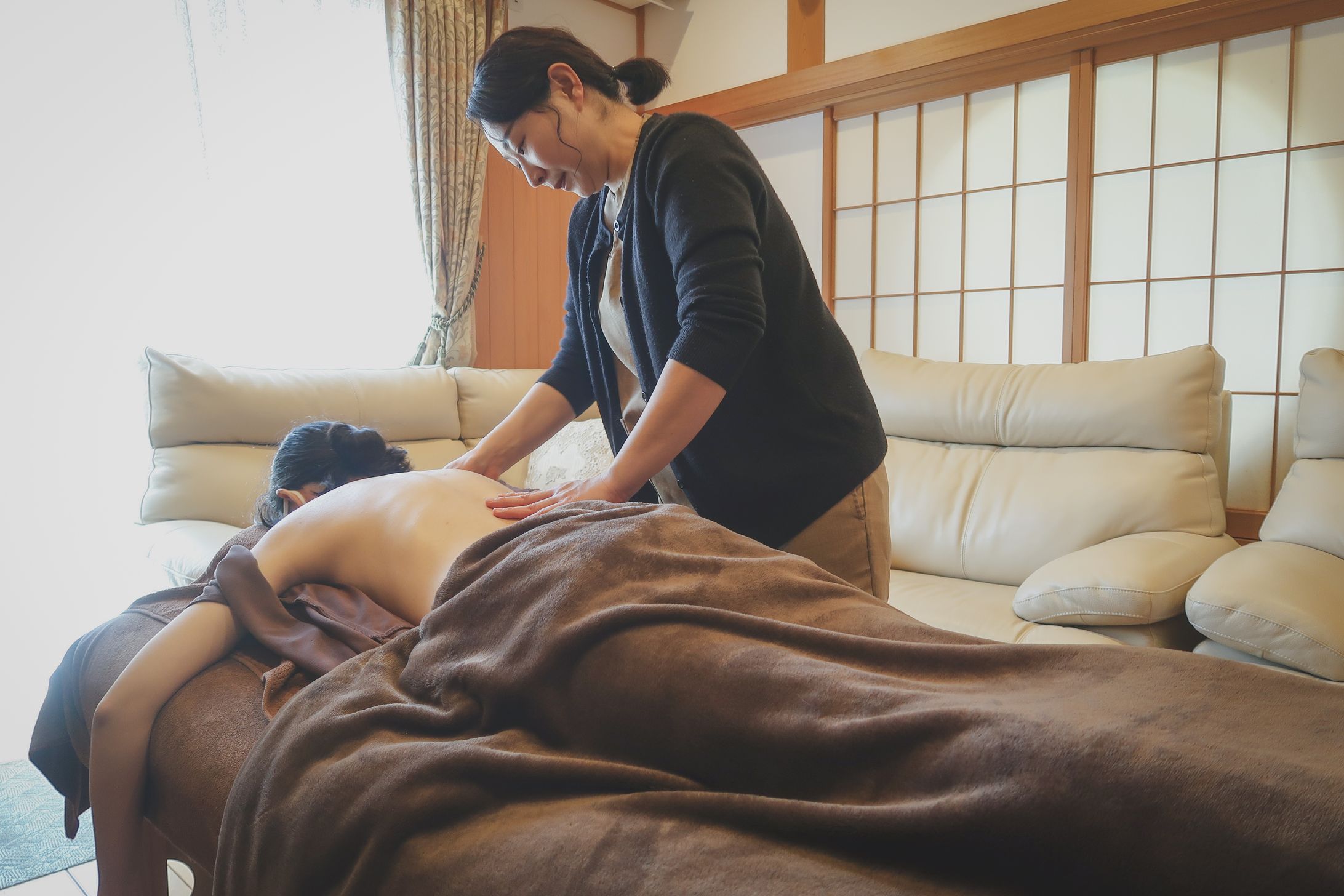 Acupuncture Clinic-1