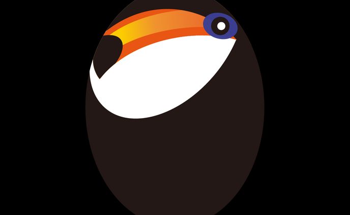 トリトリドリ (グラフィックデザイン)