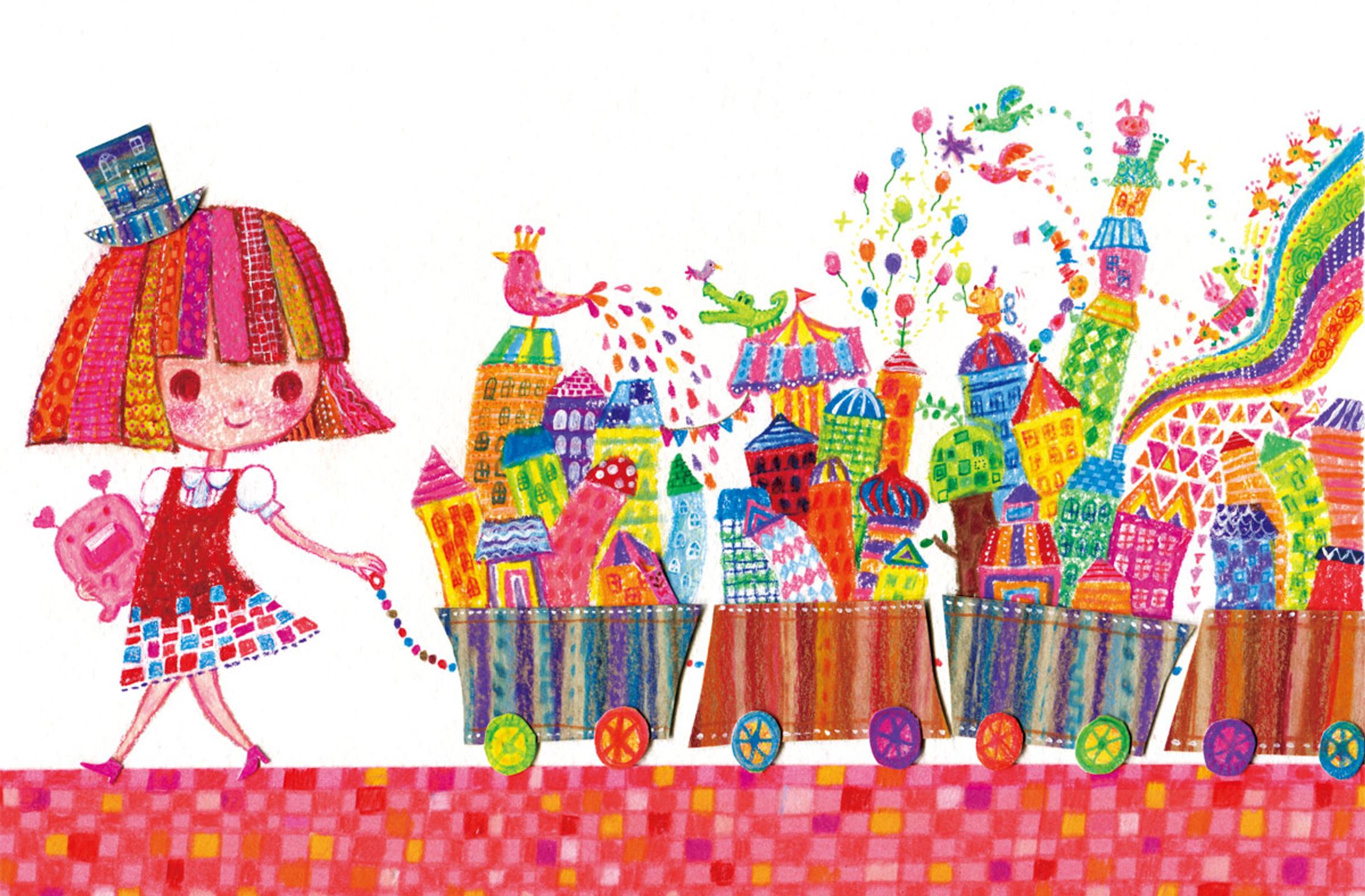 サリーのたのしいおもちゃ箱-1