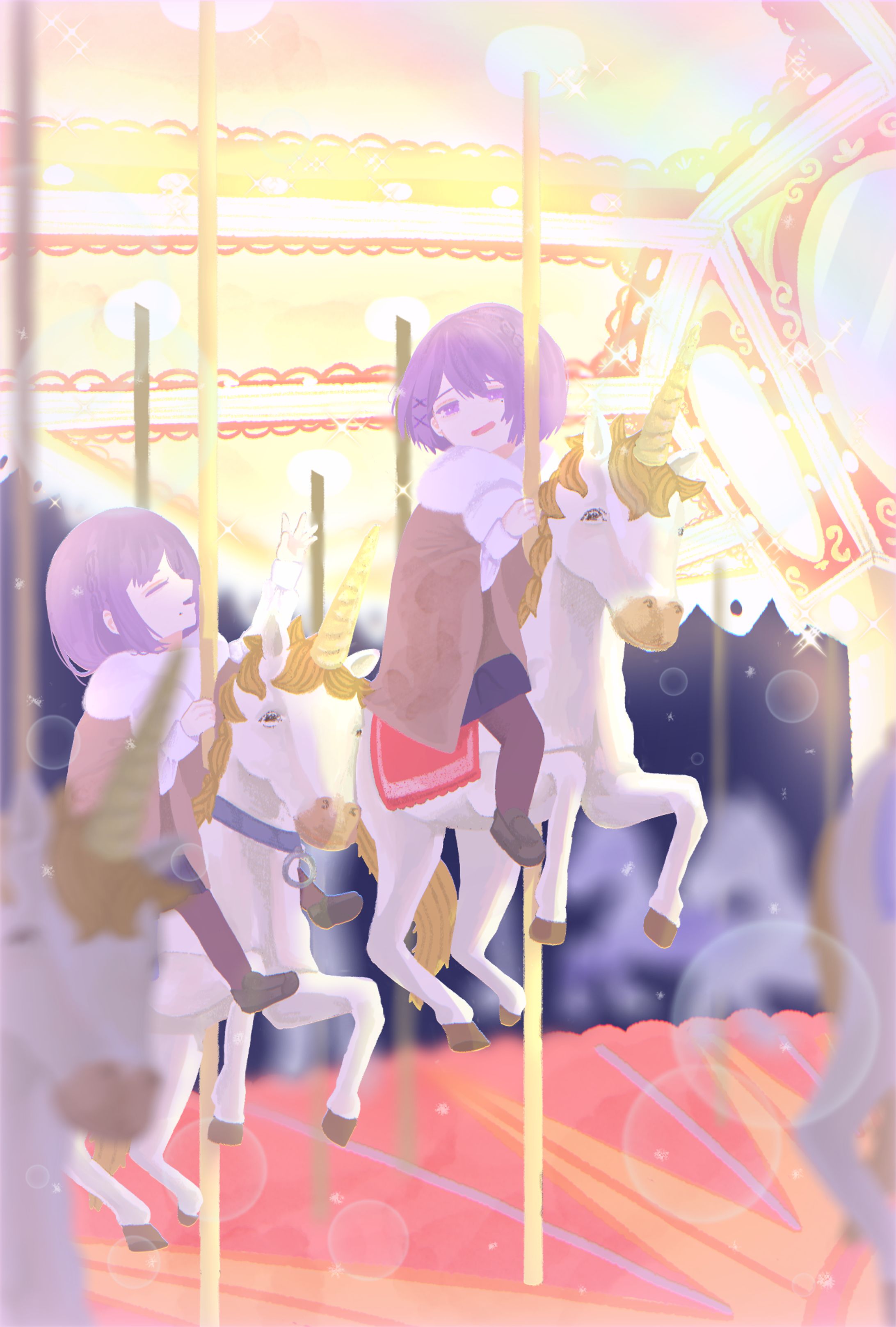 冬の思い出-1