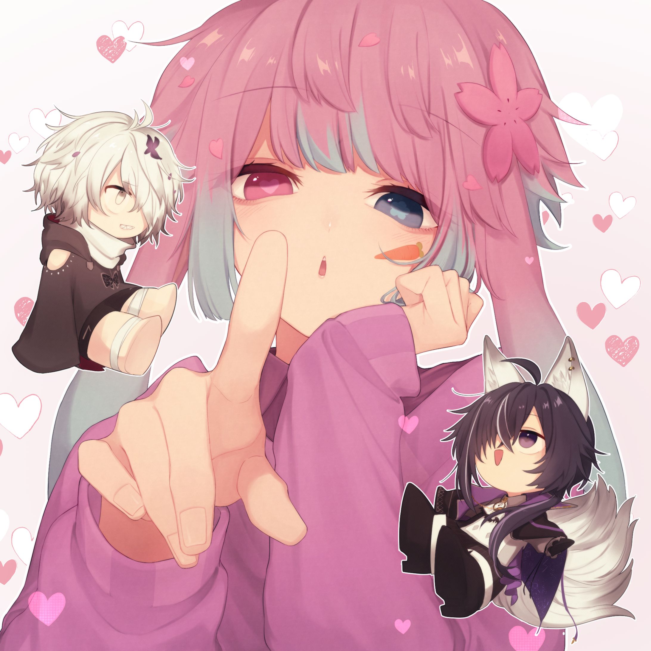 依頼絵-1