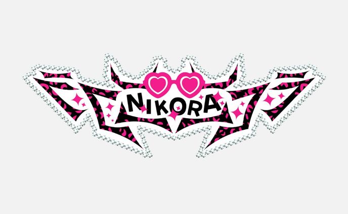 ニコラ様 ロゴ