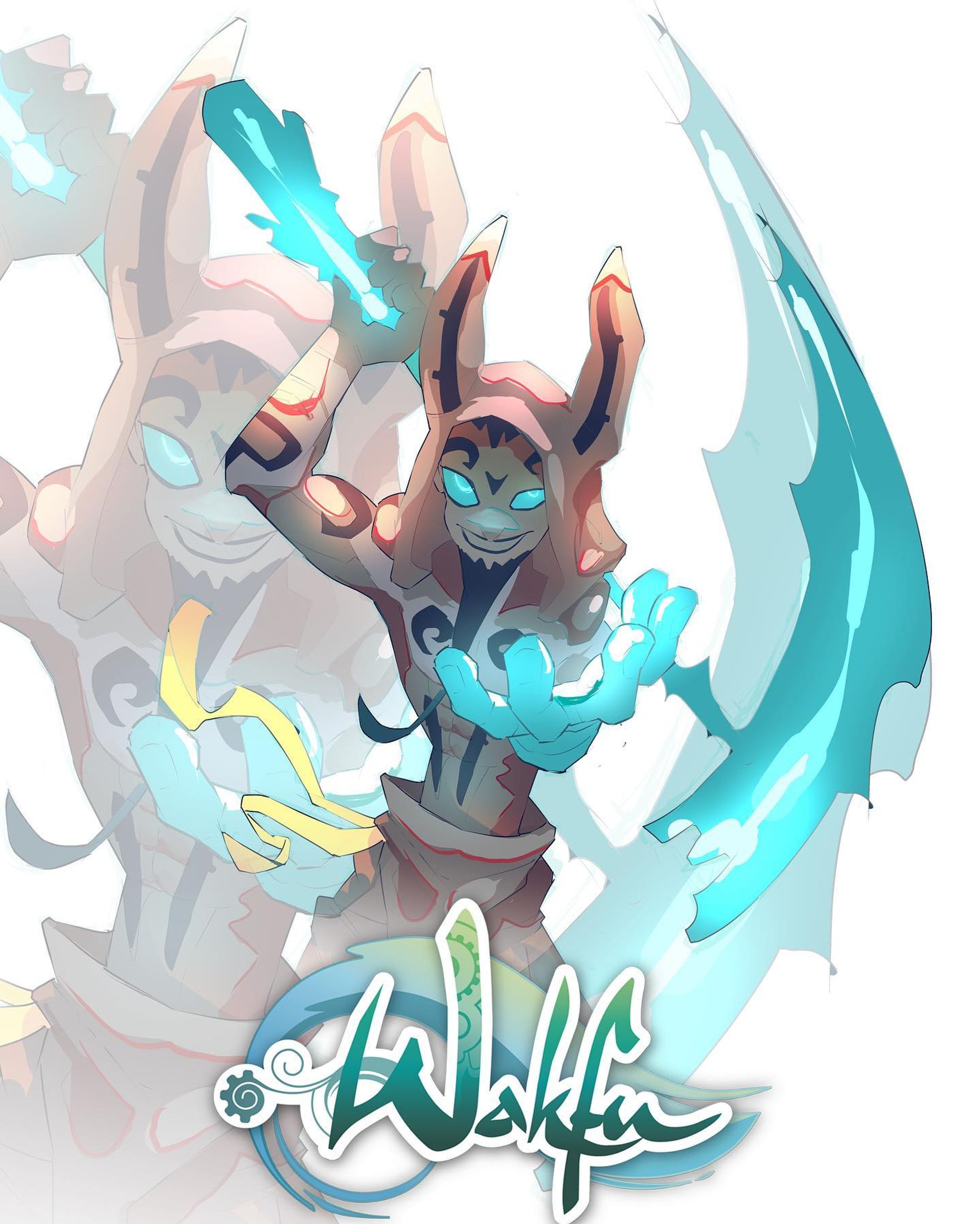 Day 6 of drawing every wakfu character until ankama release season 4

#wakfu #wakfufanart #wakfuart #animeart #mangadrawing  #mangaart #digitalart #clipstudiopaint #animeboys-1