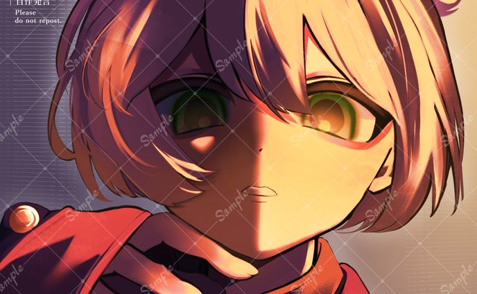 【ご依頼】アイコンイラスト