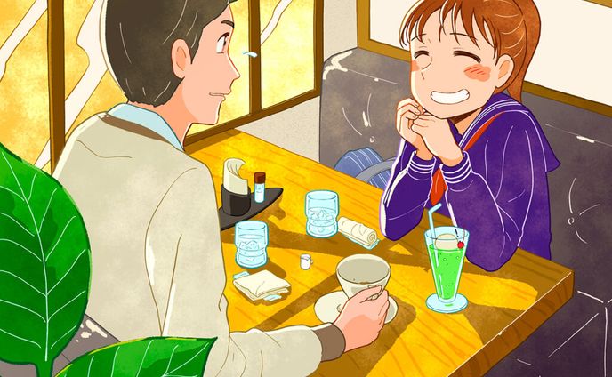 JFNラジオドラマ・ラジドラBOX「さよならははじまり」