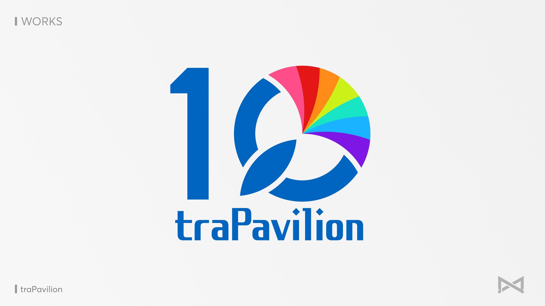 【Works】traPavilion-1