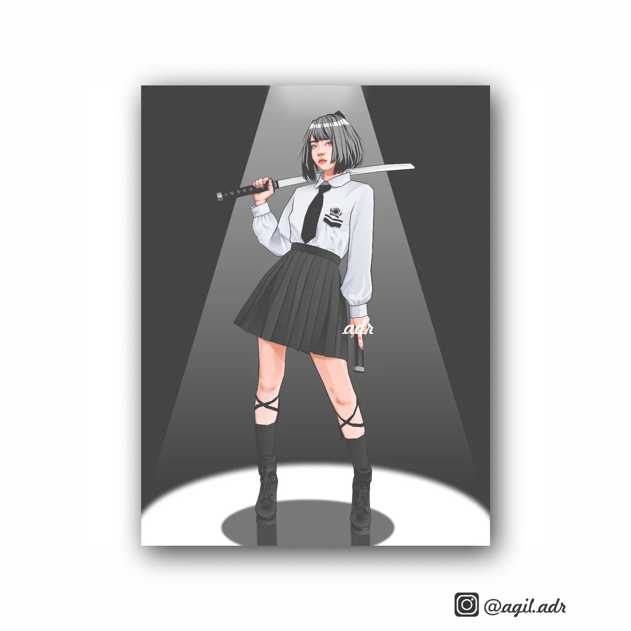 dance of you-1