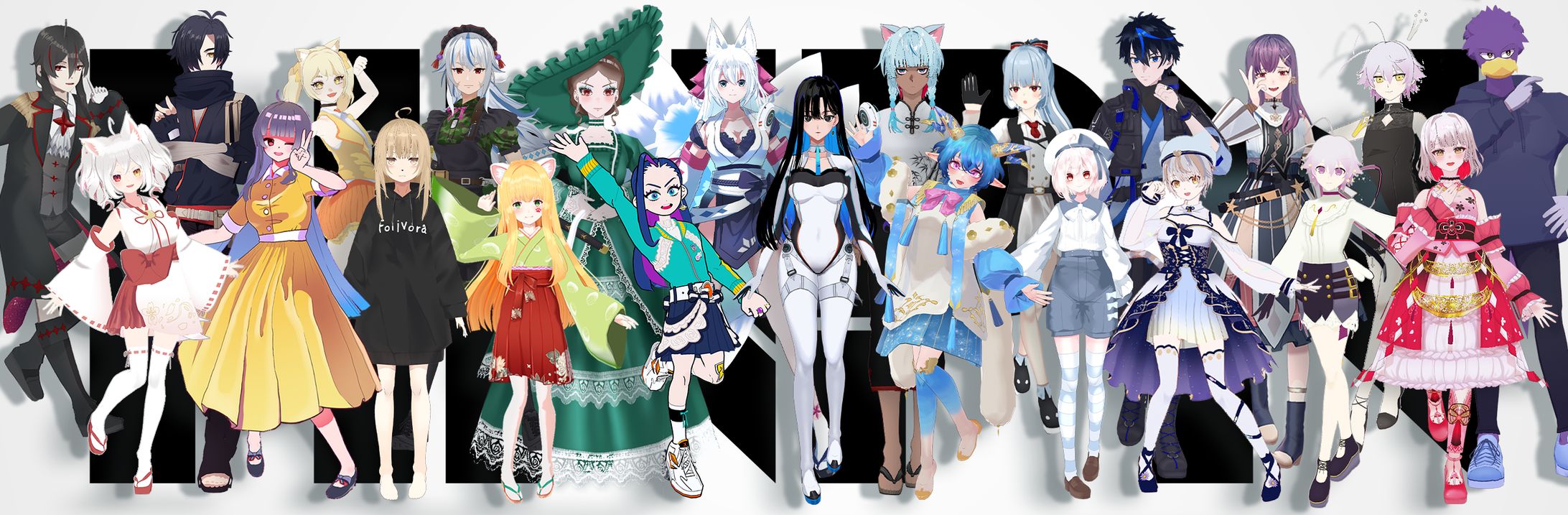 制作モデル集-1