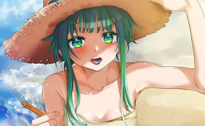 いらすと、fanart