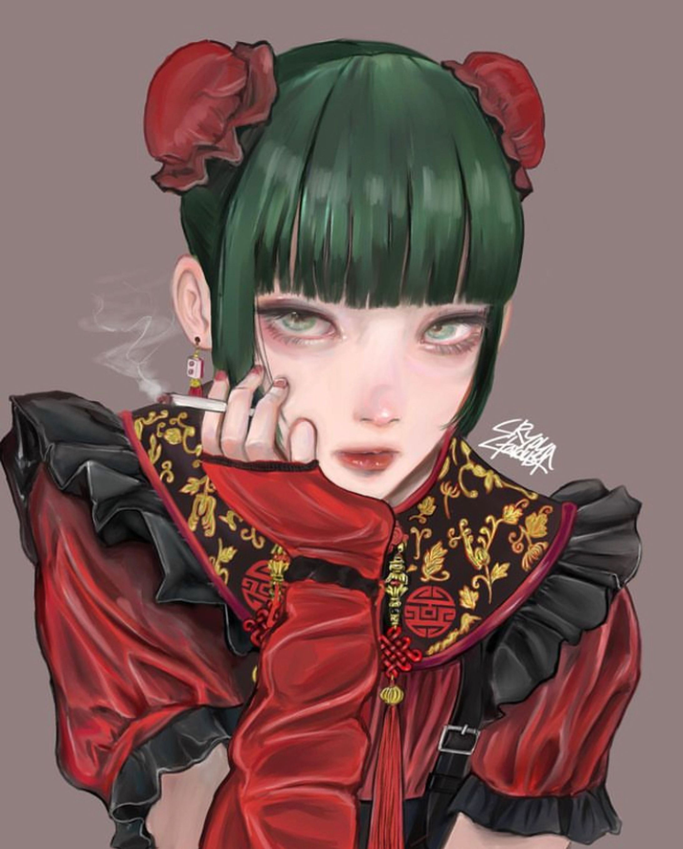東京姑娘-1