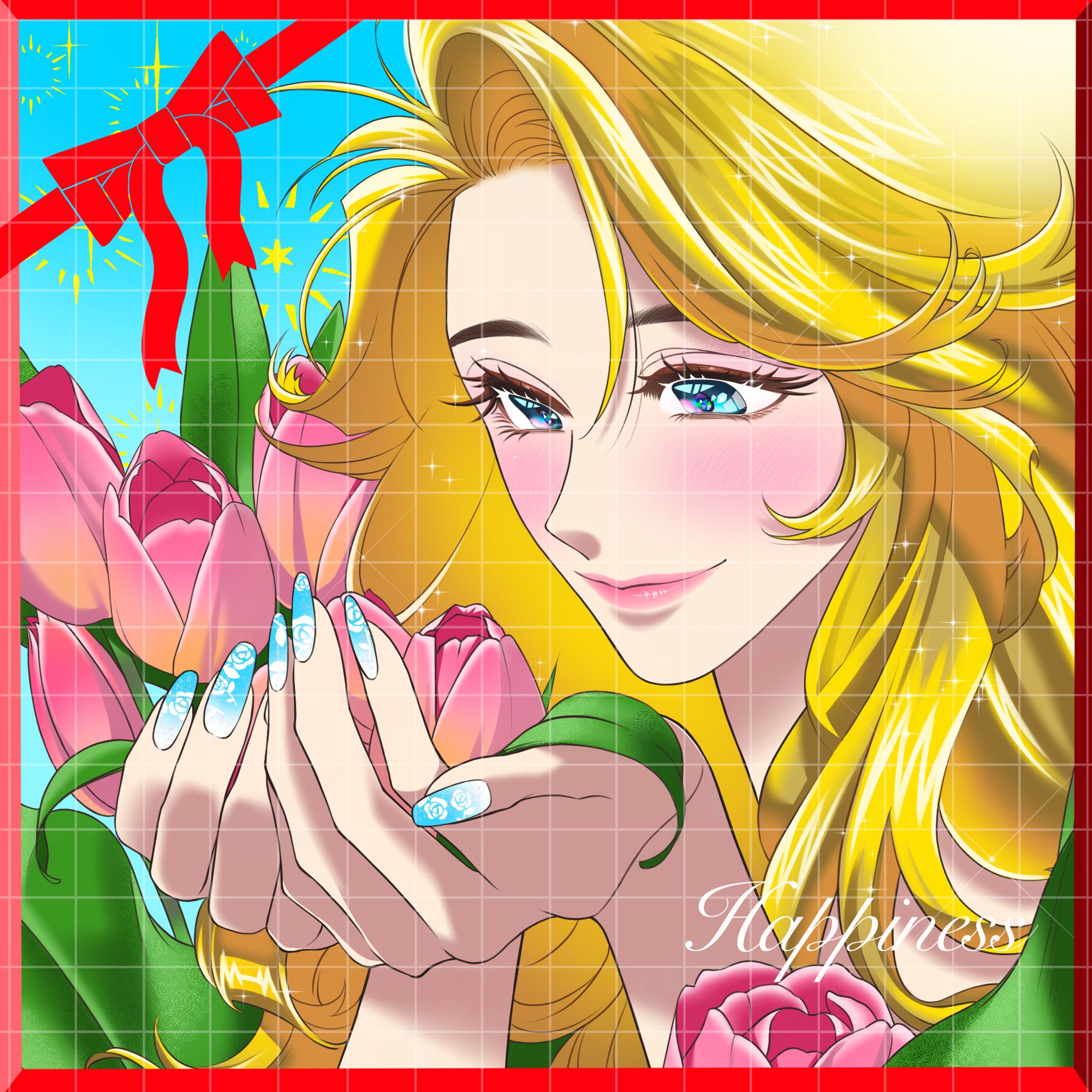 一枚イラスト-1