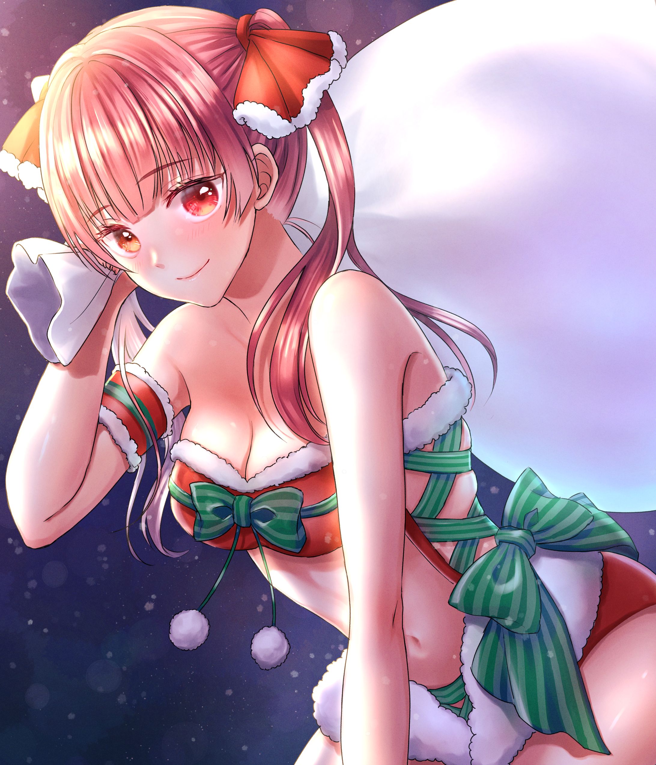 クリスマス2021-1