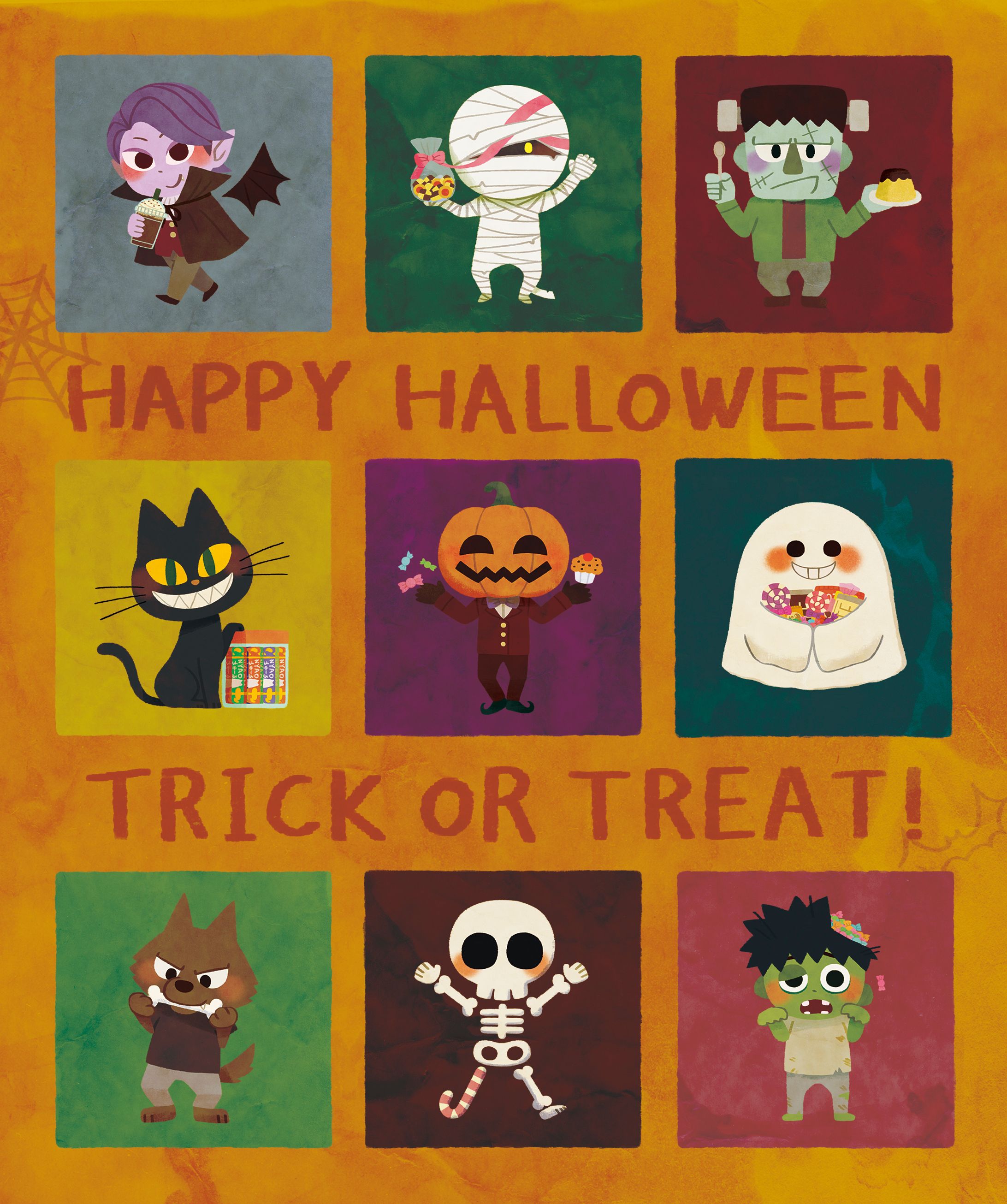 2019 HALLOWEEN-1