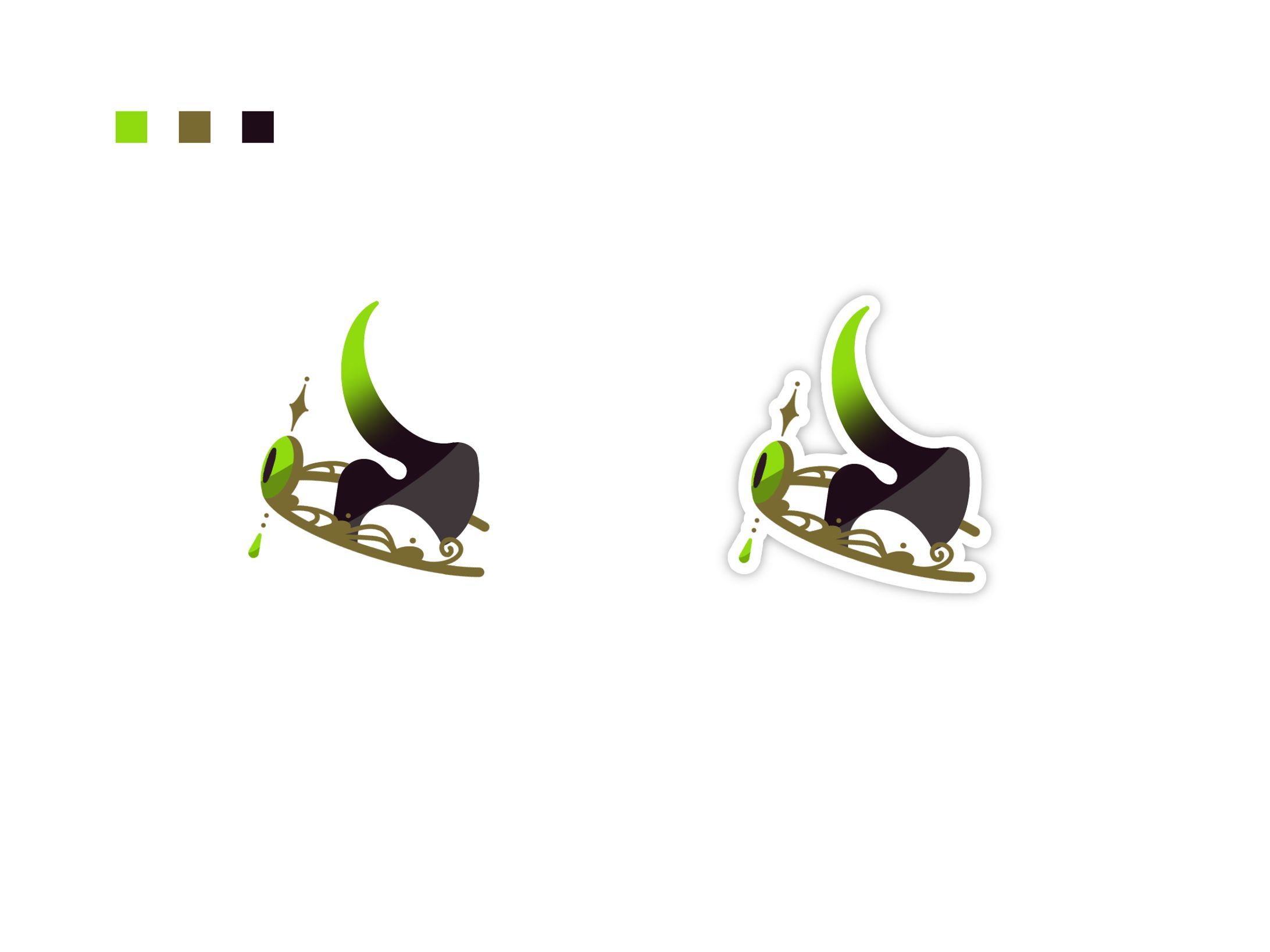 ライザ・フォン・ガルファンゼール16世様【シンボルロゴ】-1