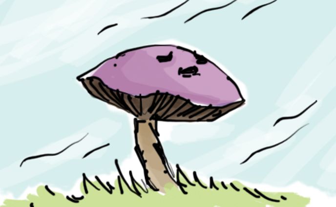 イラスト　デザイン、音源