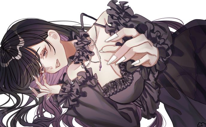 配信用イラスト