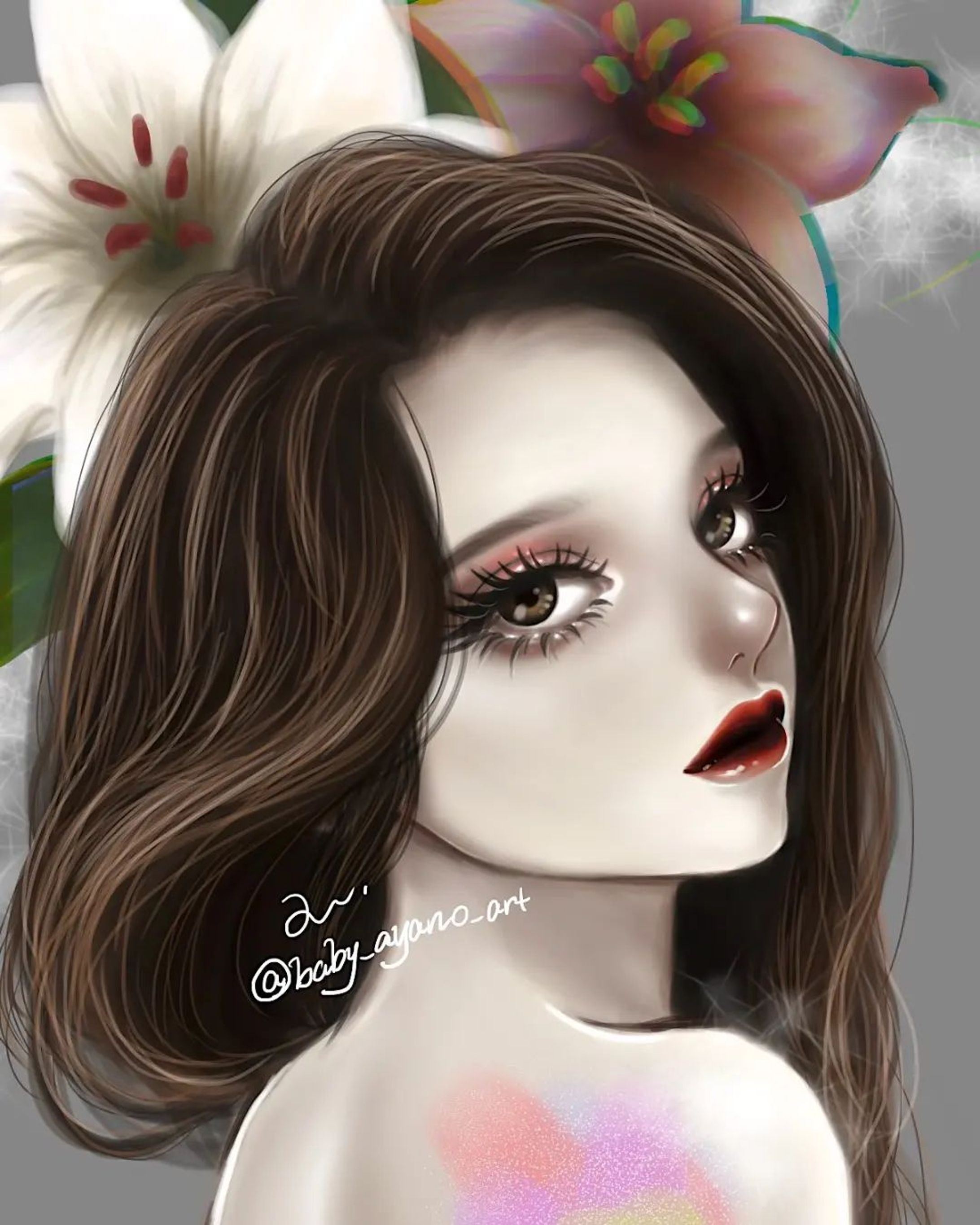 無題⁡
⁡⁡
⁡#illustration ⁡
⁡#flower ⁡
⁡#イラストグラム ⁡
⁡#イラスト ⁡
⁡#デジタルイラスト ⁡
⁡#絵描き ⁡
⁡#女の子イラスト ⁡
⁡#百合-1