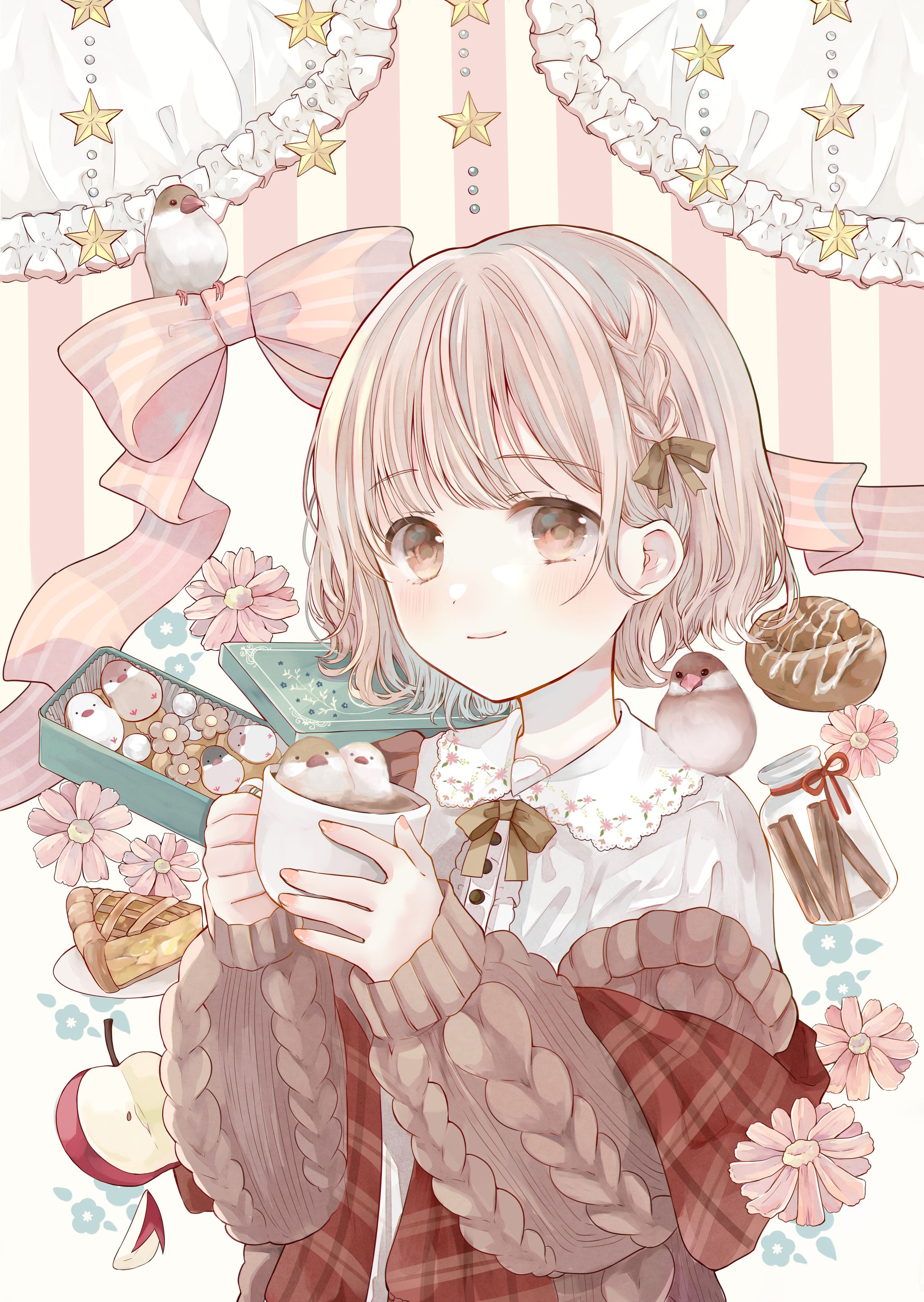 シナモン-1