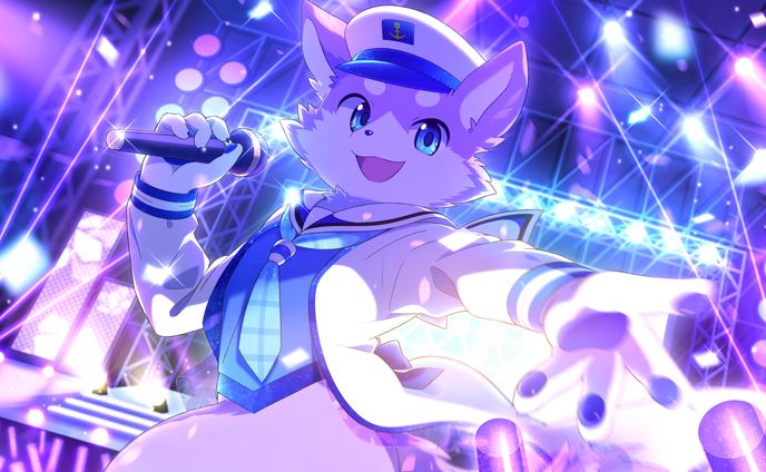 【Commission】アメティス