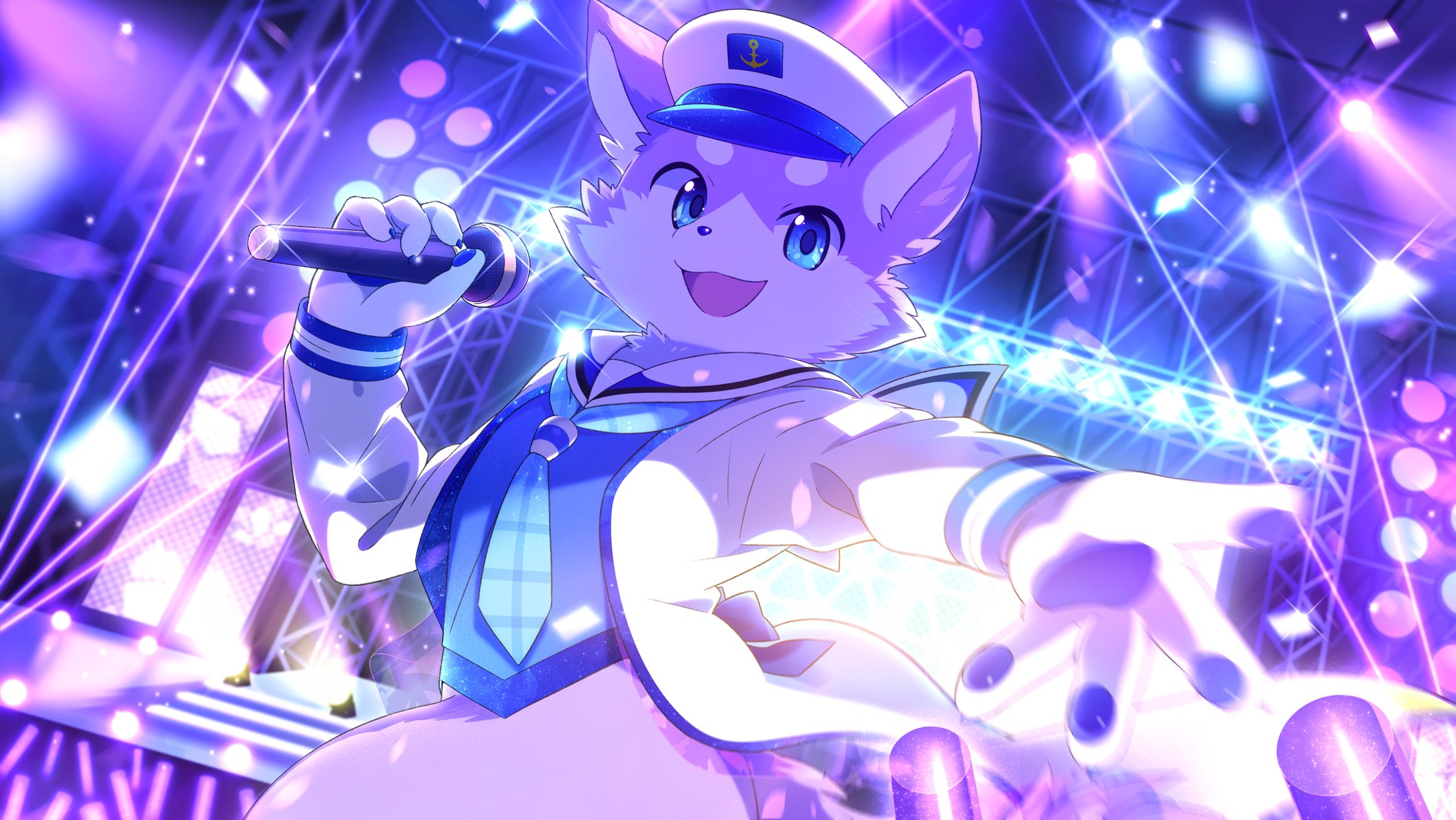 【Commission】アメティス-1
