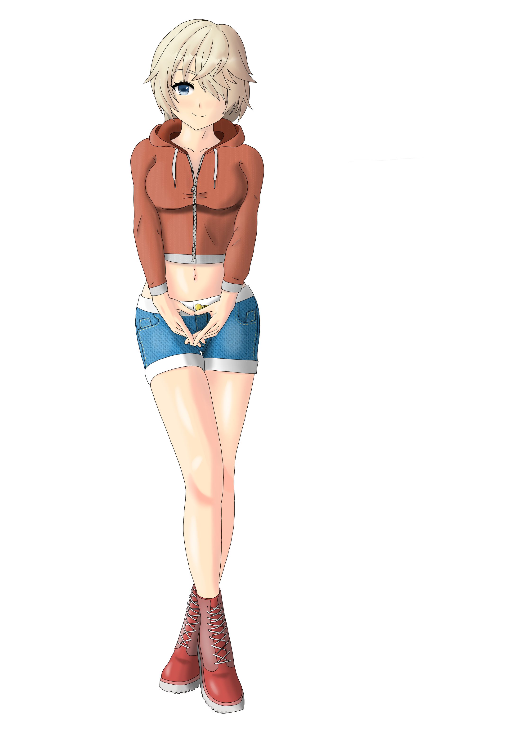 Old Work #3-1