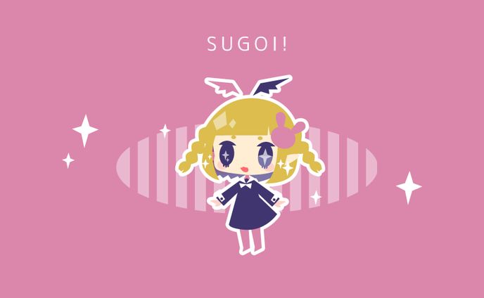 イラスト
