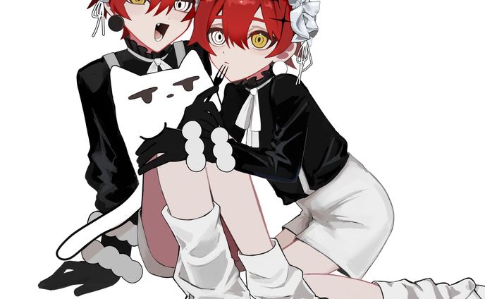 2022 双子シリーズ
