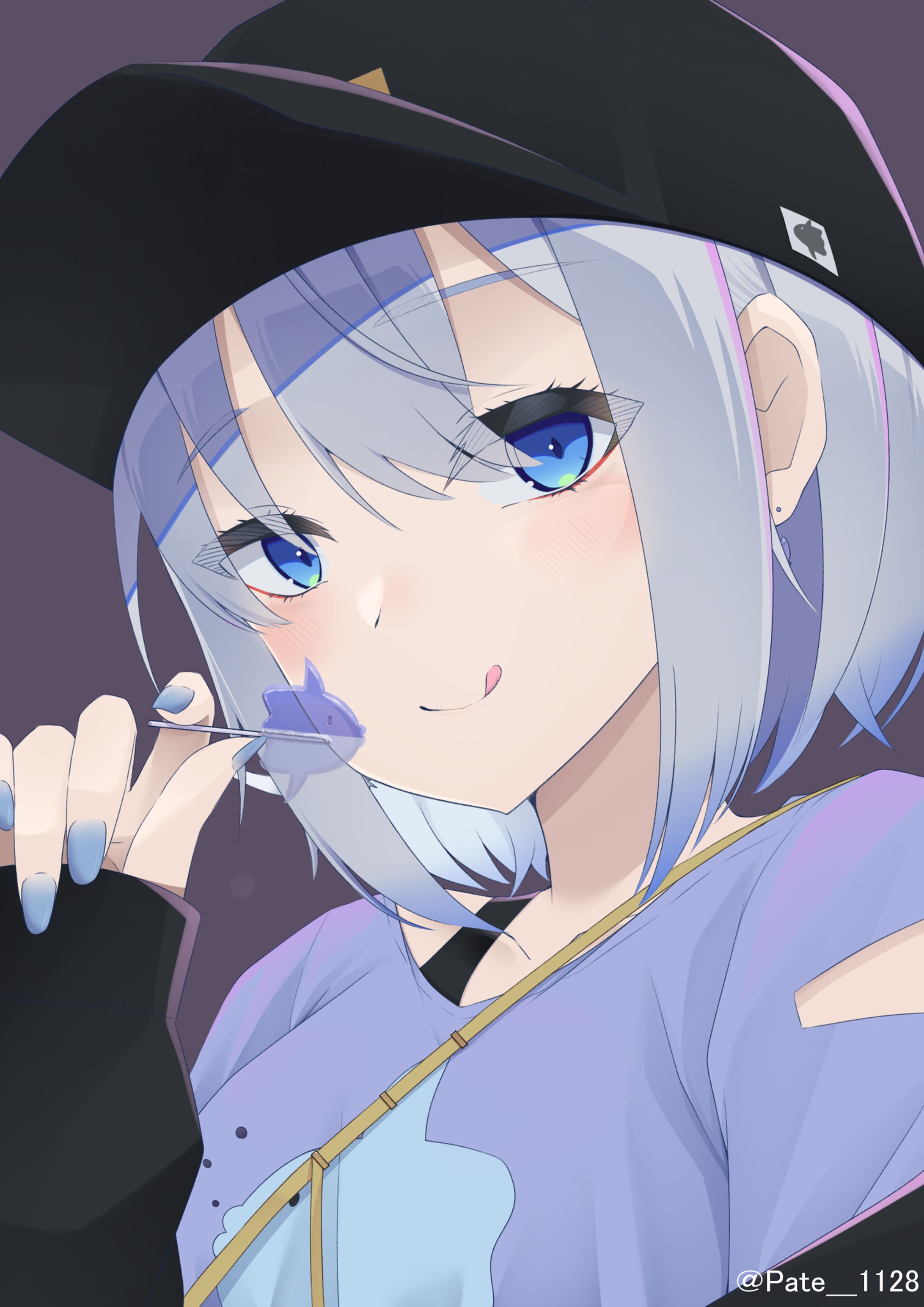 【ChumuNote】ComicVket3新刊表紙-1