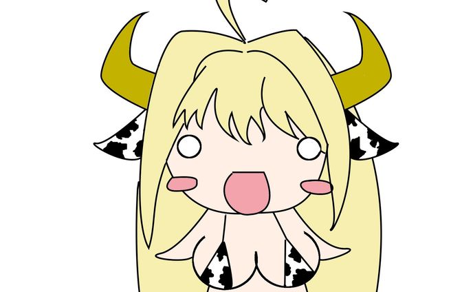 イラストサンプル