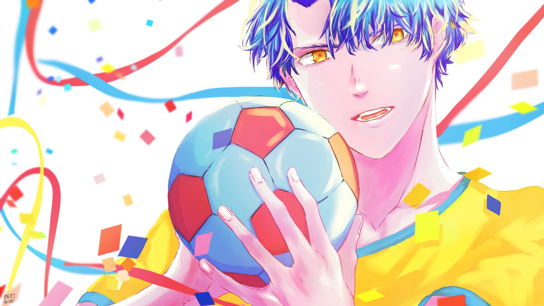 カラーイラスト-1