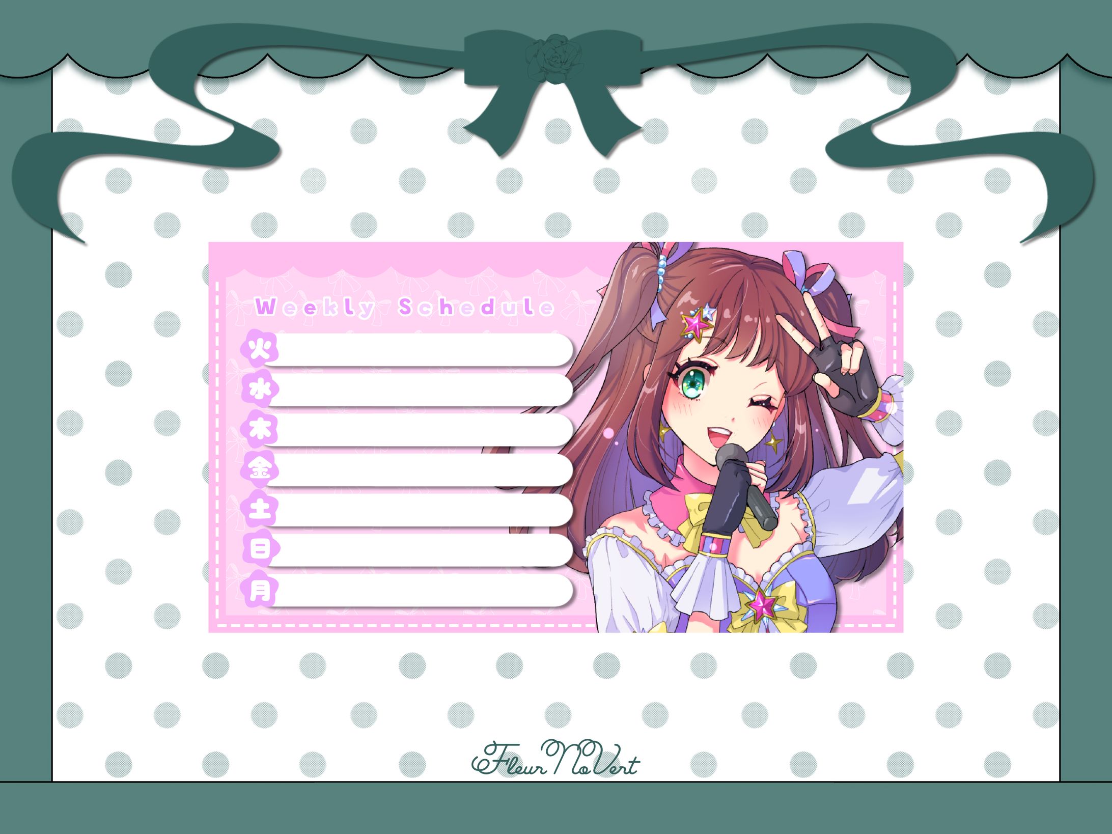 モデル イラストAC様-1