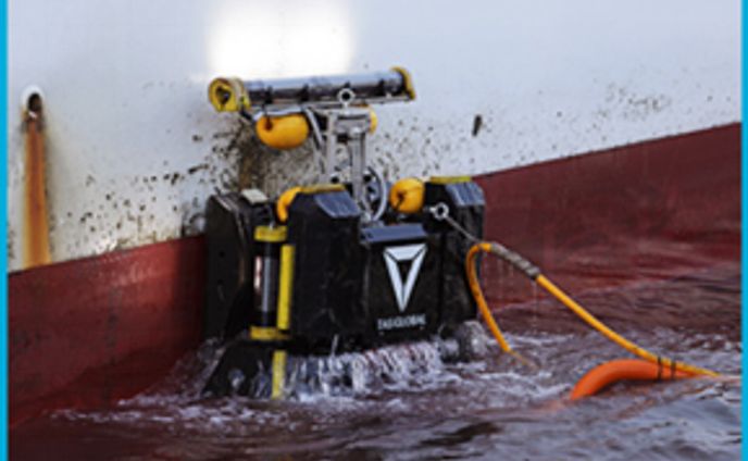 船体清掃ロボット日本市場分析レポート：市場規模、成長率、主要企業の動向2025-2031