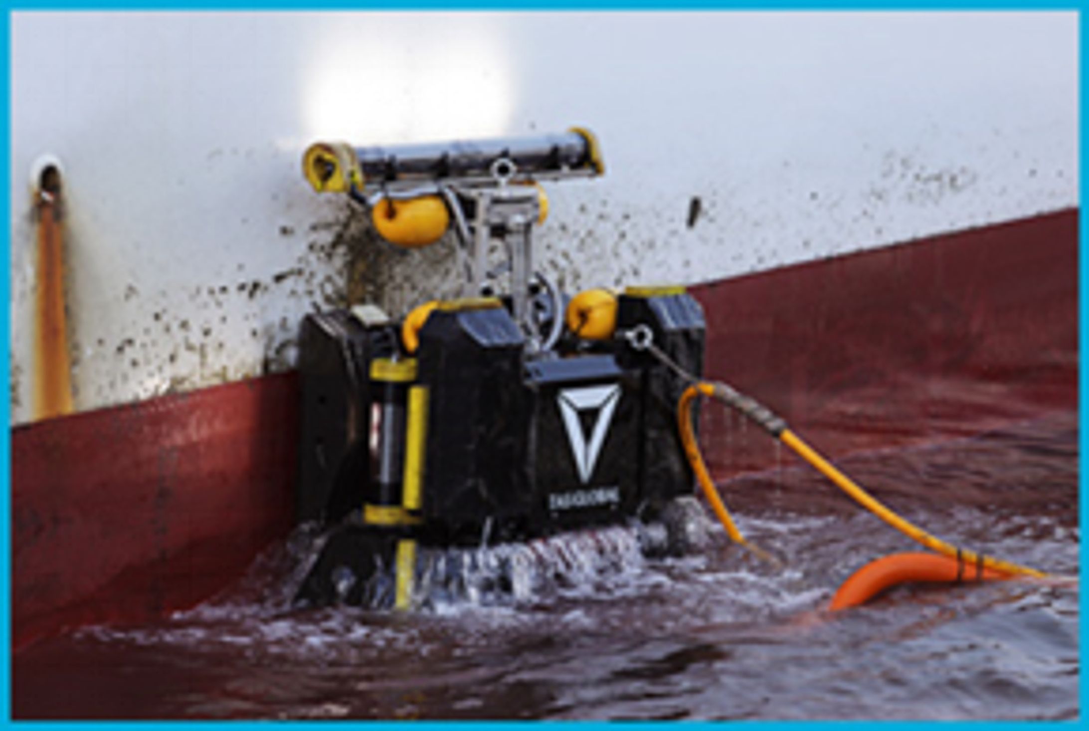 船体清掃ロボット日本市場分析レポート：市場規模、成長率、主要企業の動向2025-2031-1