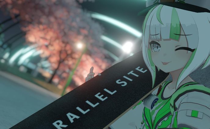 vrc、photo
