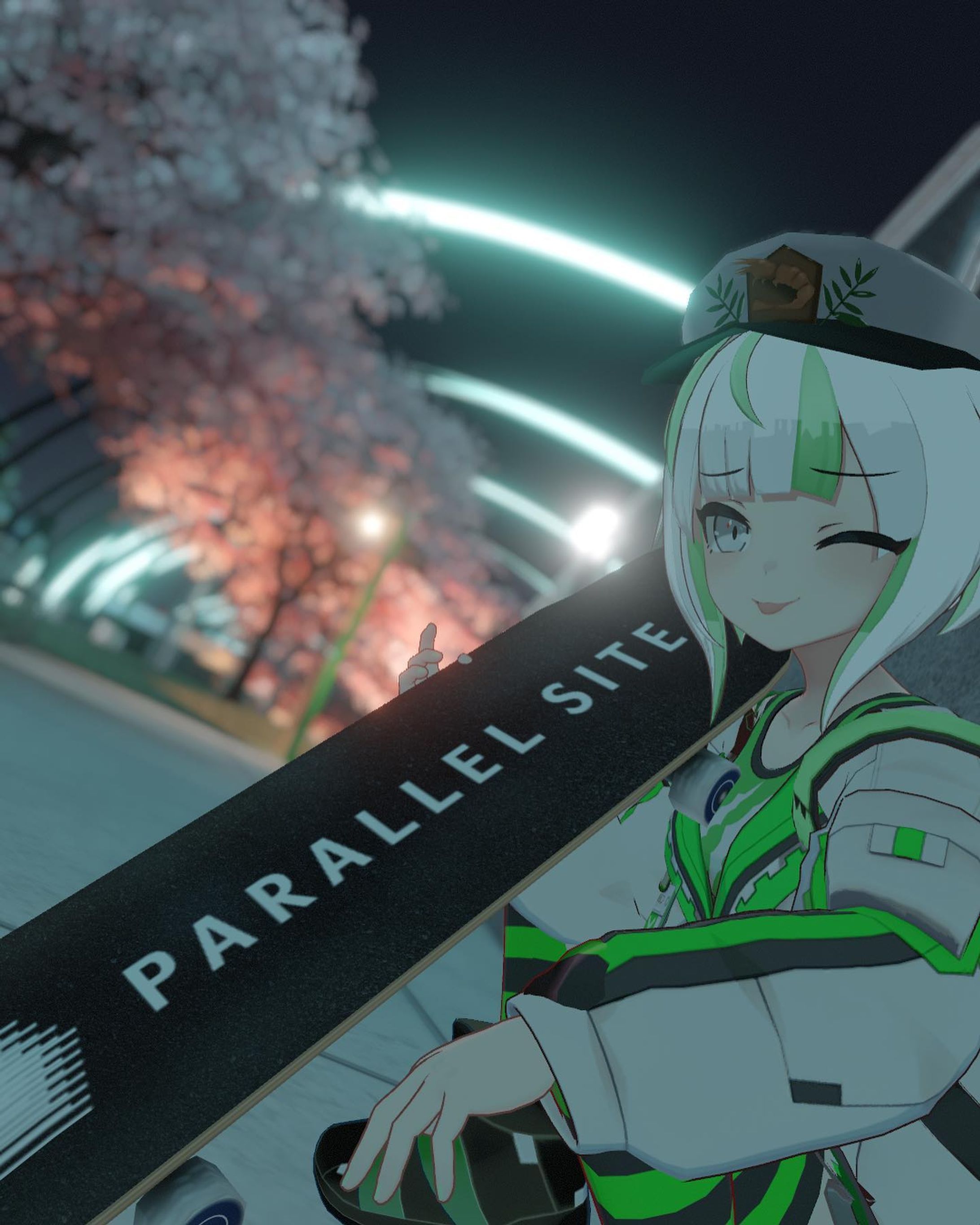 過去のオススメ写真

Recommended photos taken in the past

#vrchat #vrcインスタ部 #vtuber #vrchatphotos #metaverse-1