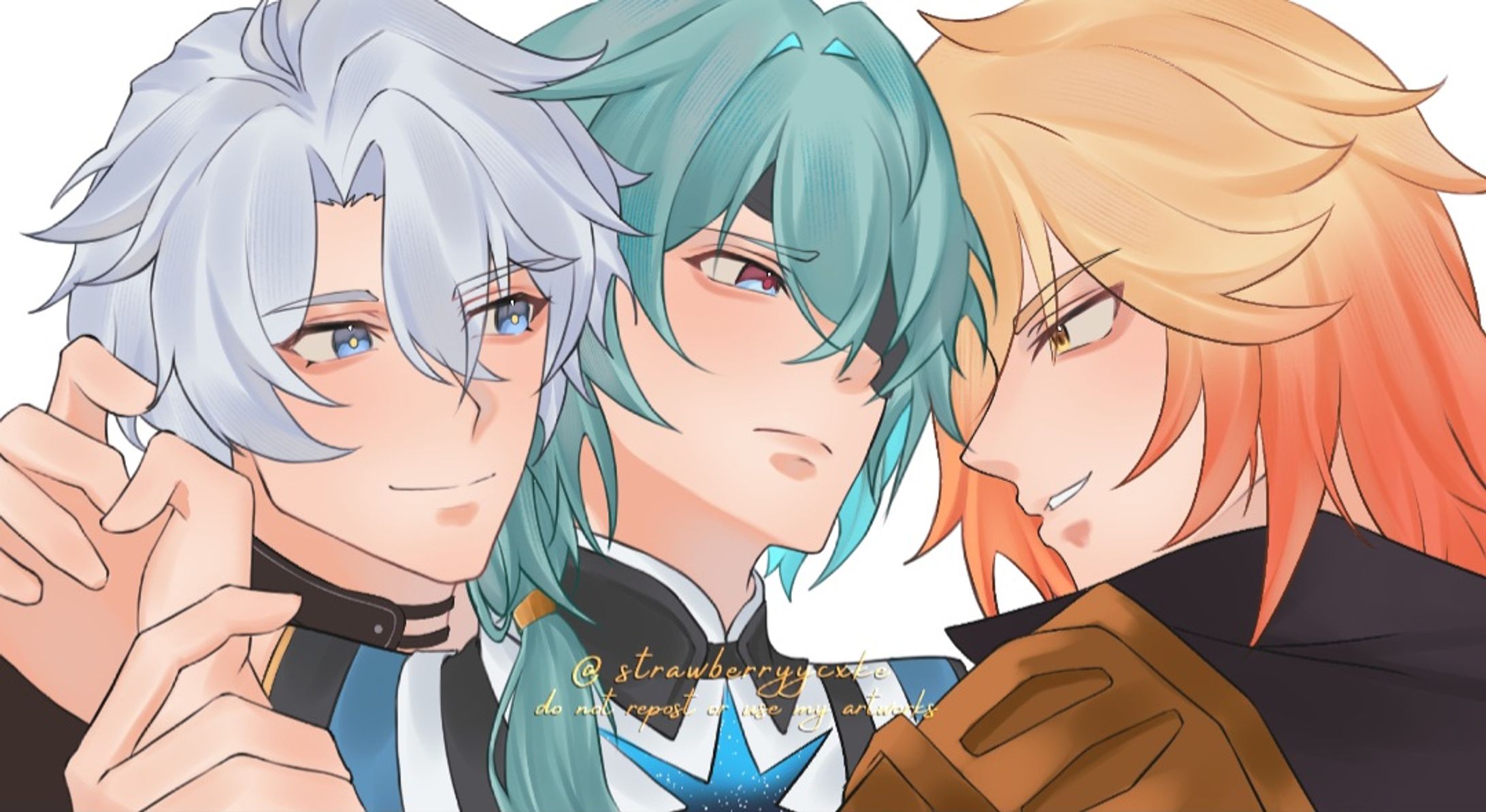 Illustration (New coloring style)-1