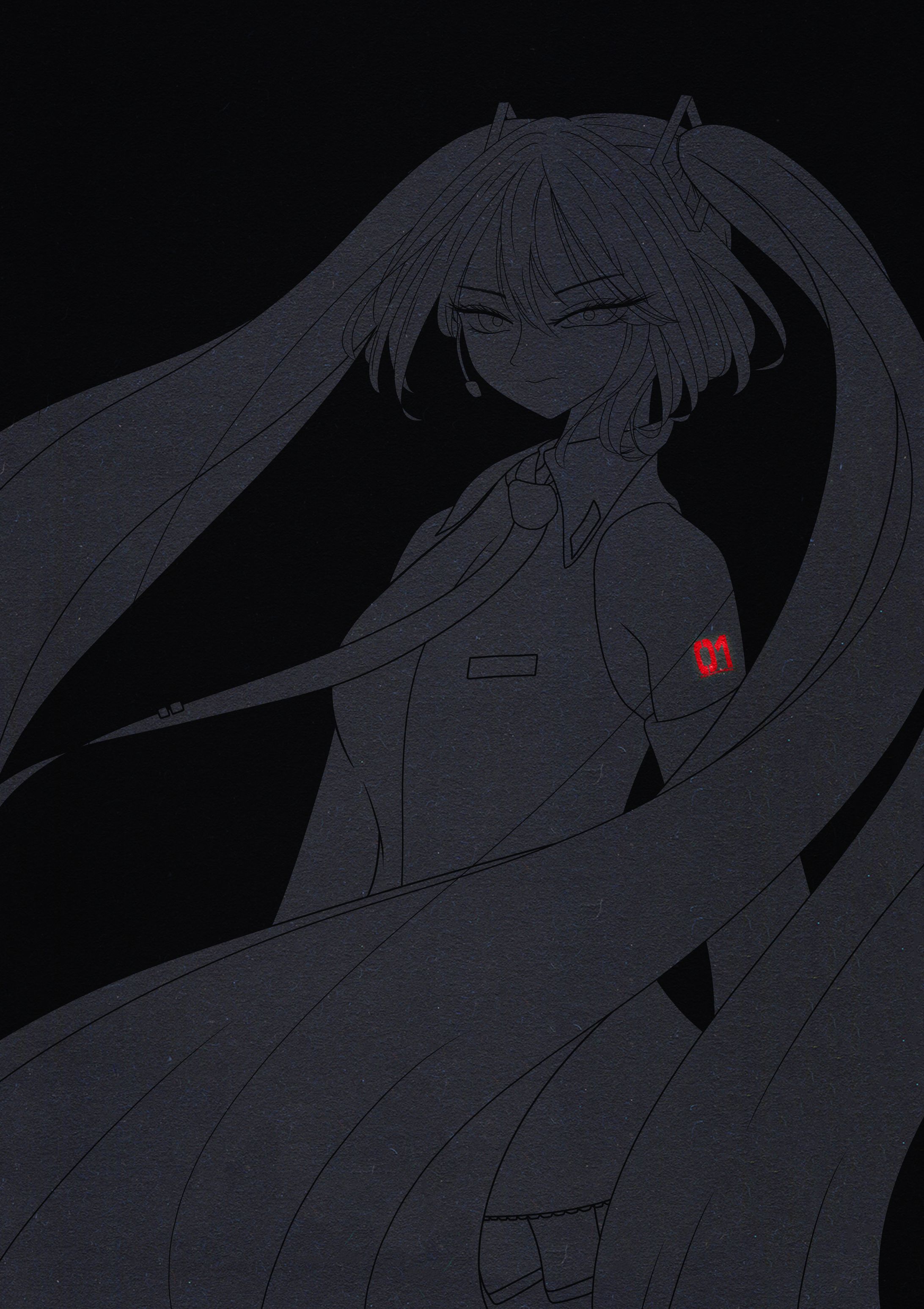 初音ミク2024-1