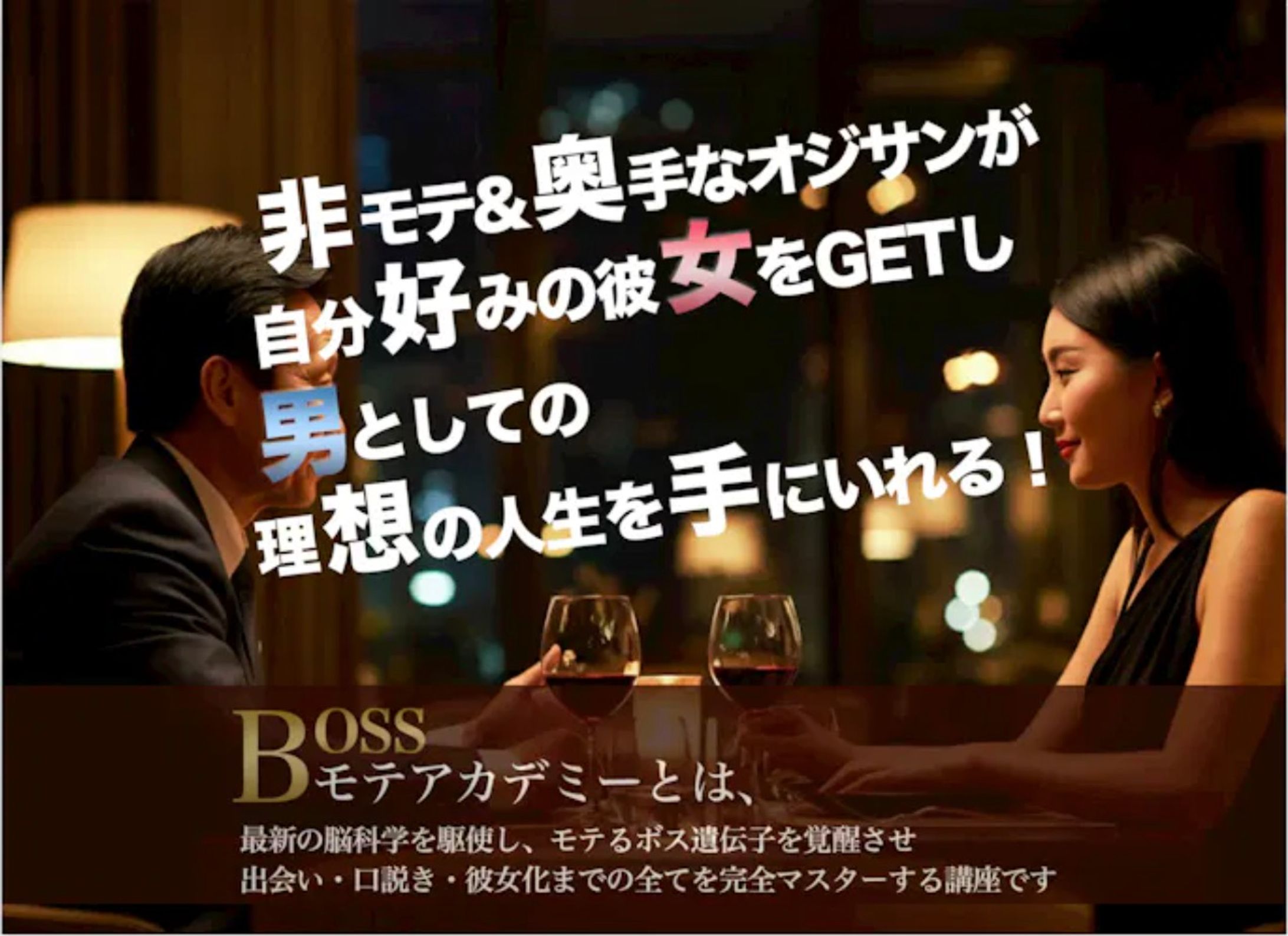 男性アカデミー-1