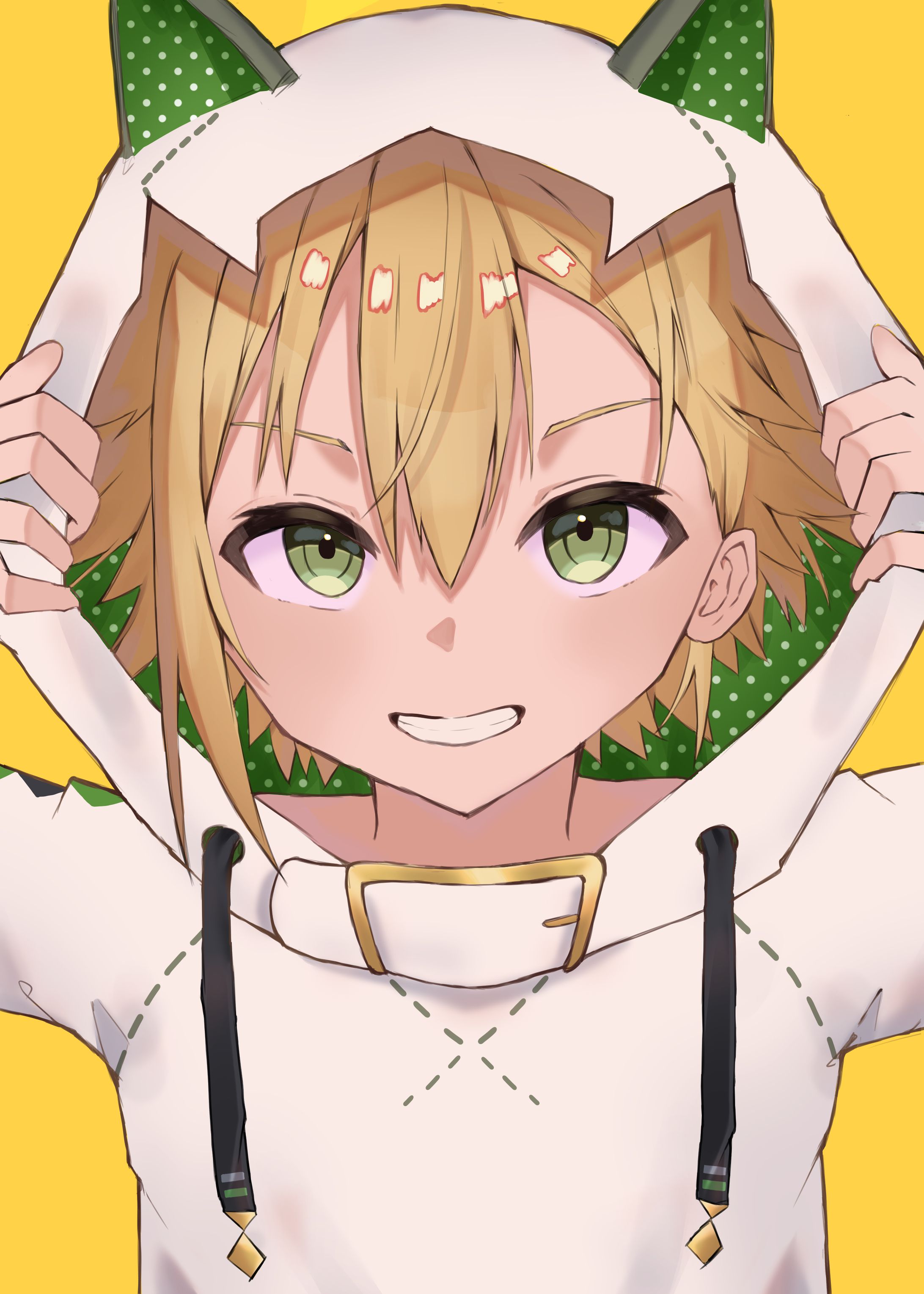 卯月コウ-1