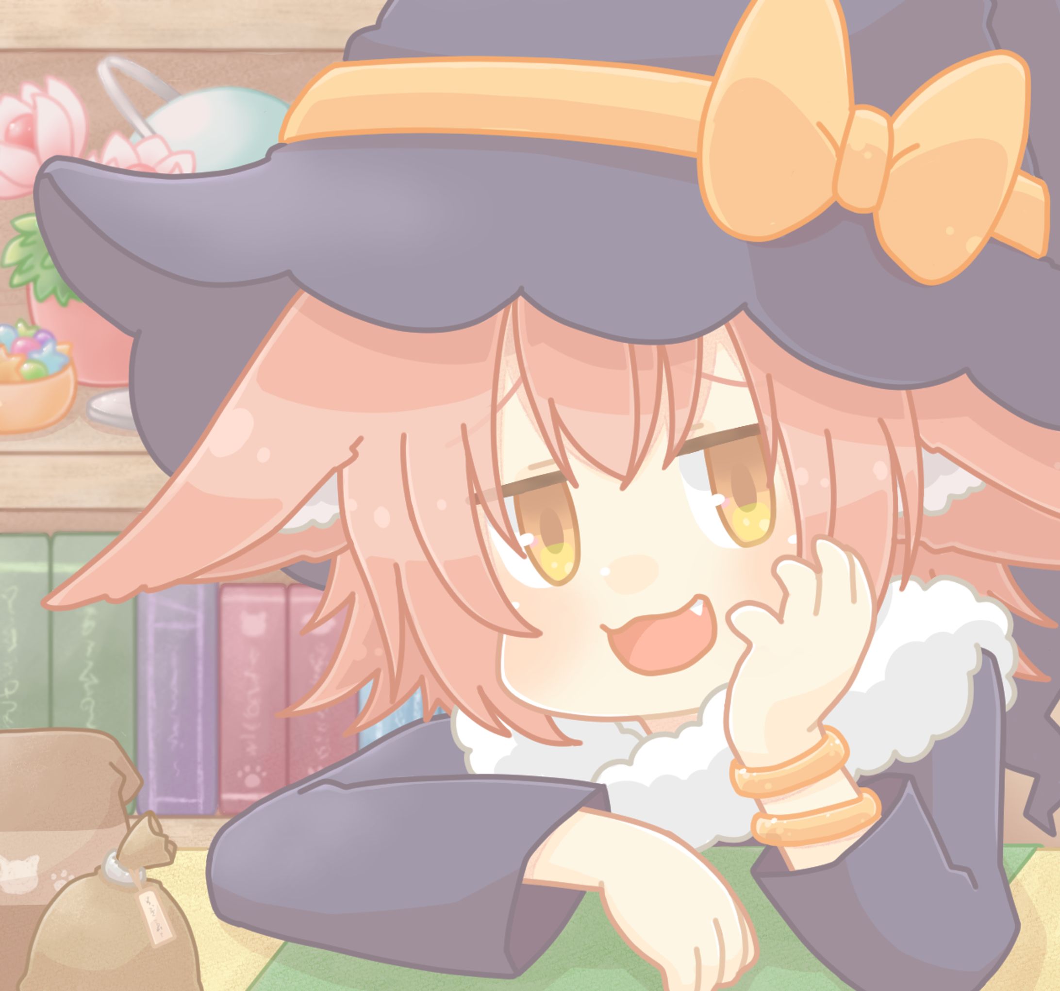 魔法屋さん-1