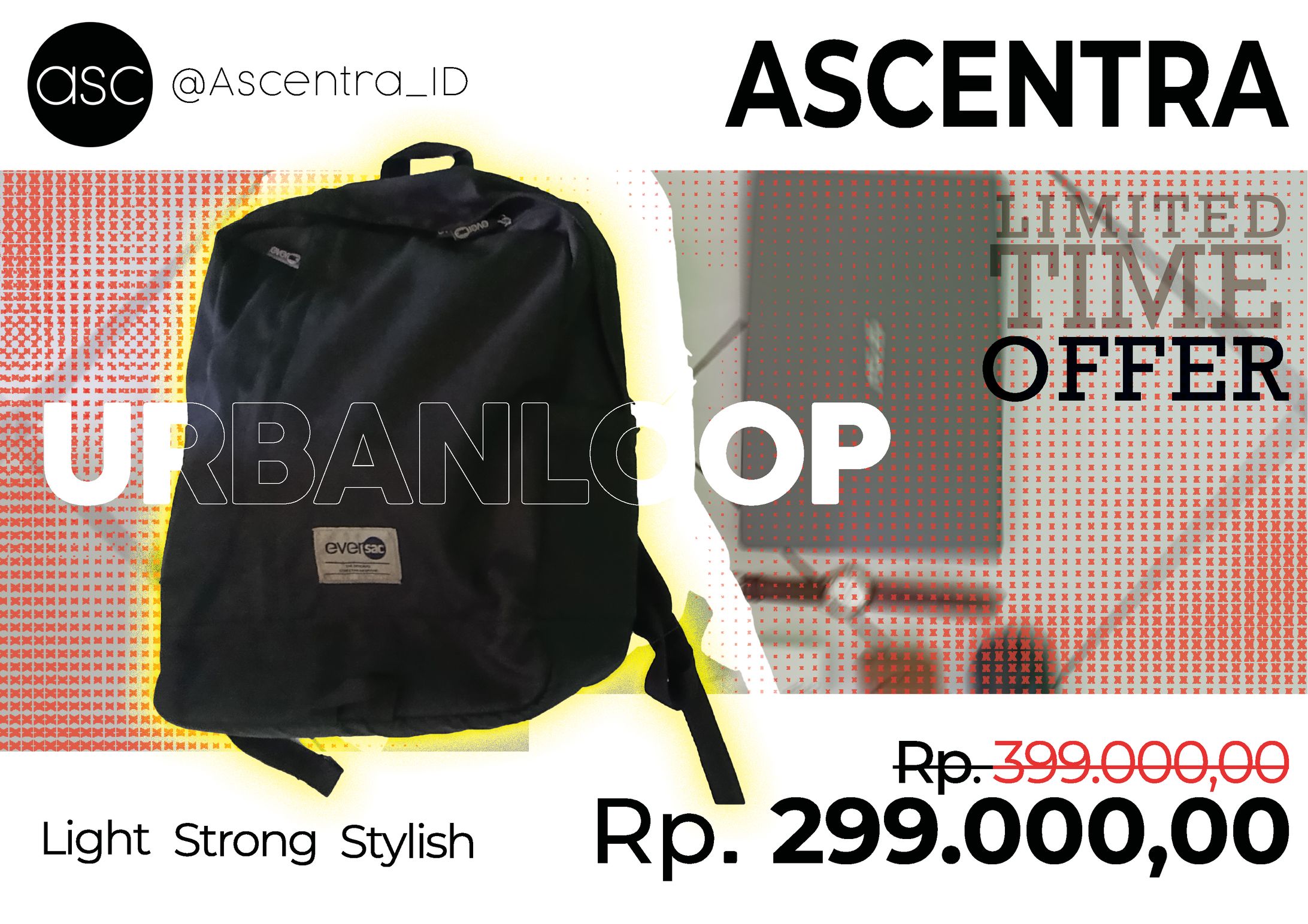 A4 Poster Backpack-Pricelist-1