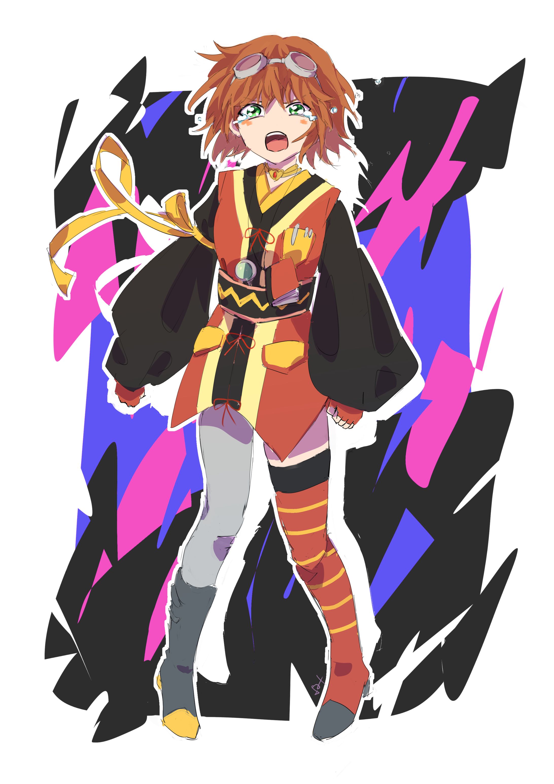 リタ（二次創作）-1