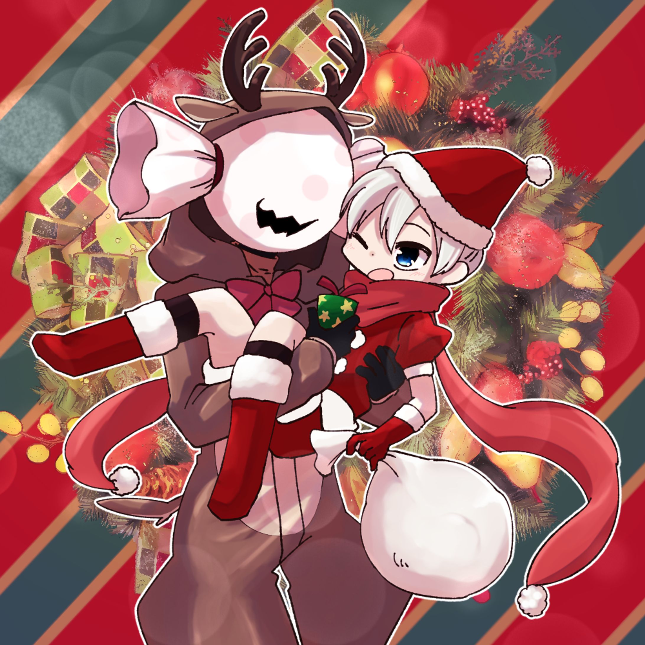 クリスマス2021-1