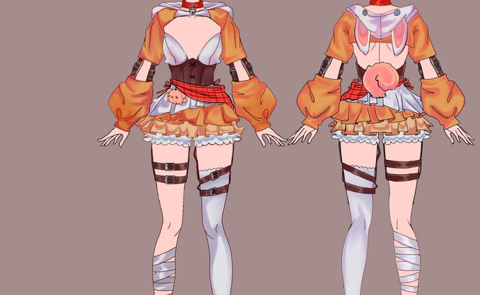 character design