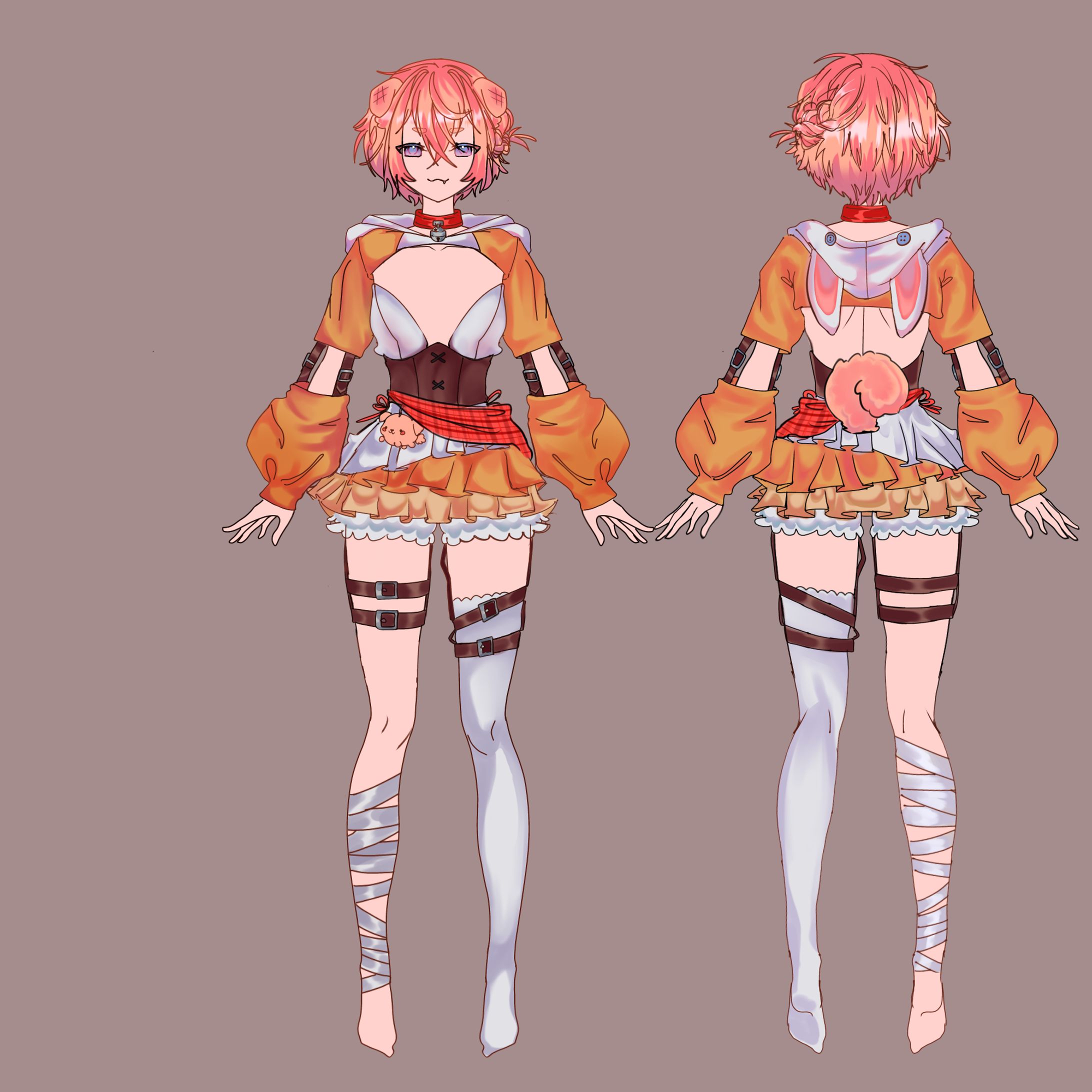 character design-1