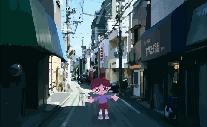 かえっておいでよ