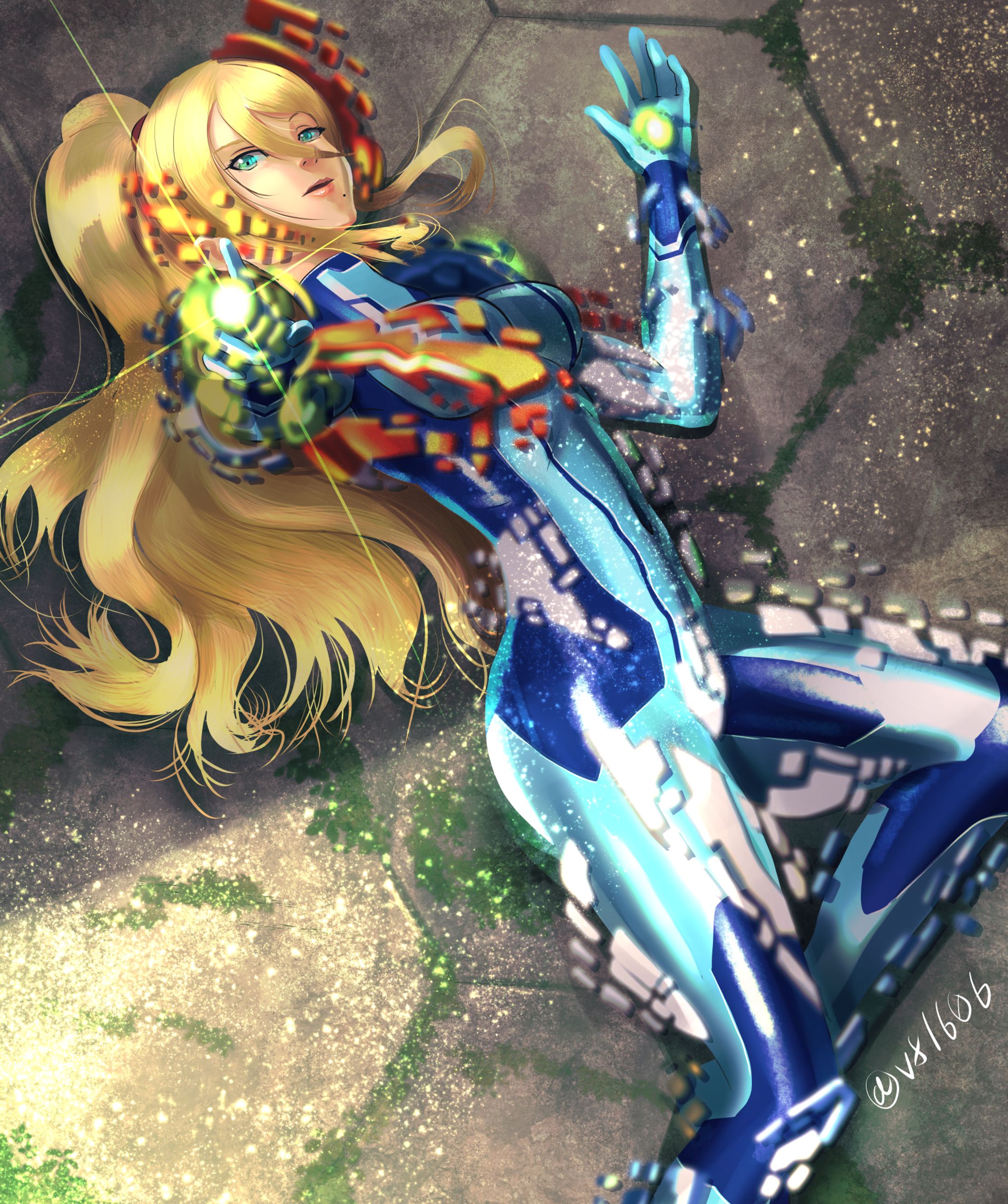 Metroid-1