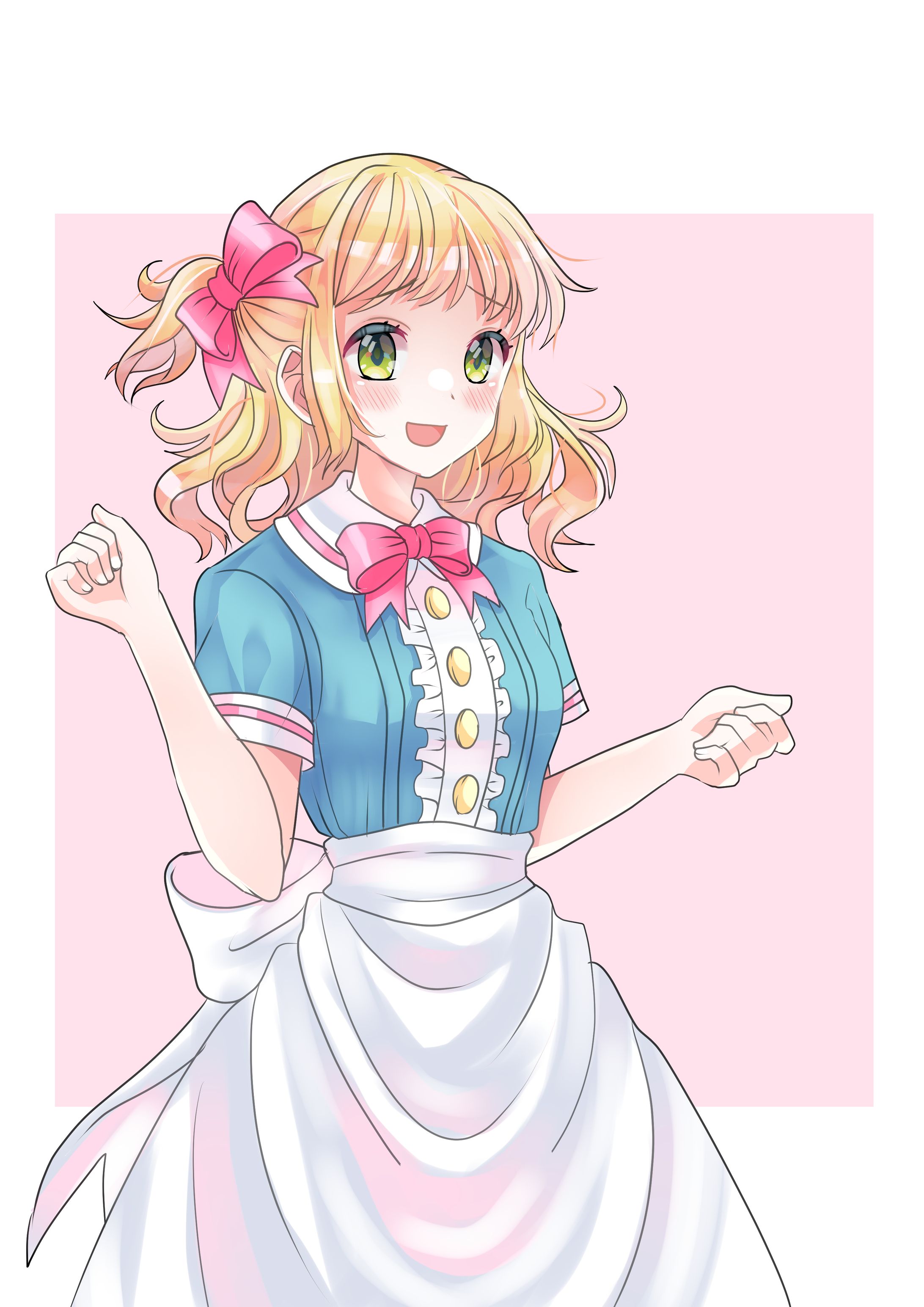 なんか女の子-1
