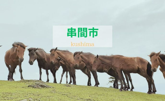 くしまし