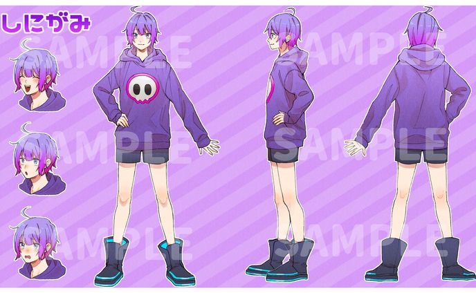 イラスト　マンガ、雑談